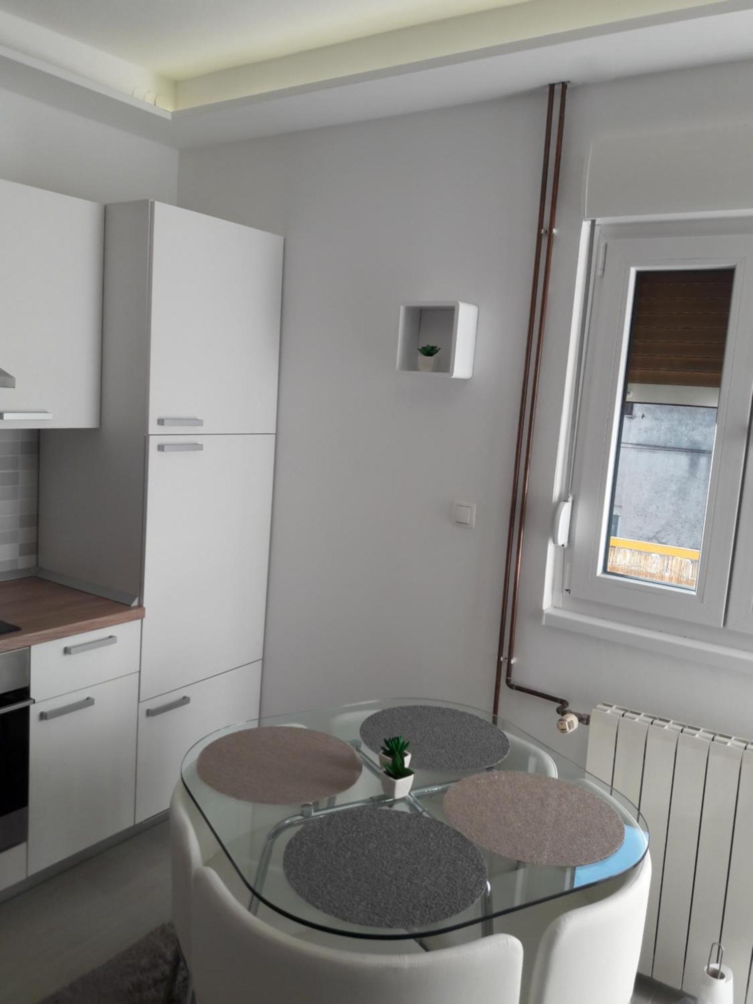 New Apartment Dany With Parking For Two Split Eksteriør billede