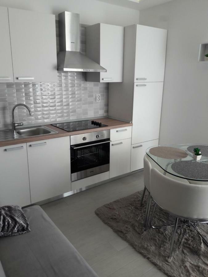 New Apartment Dany With Parking For Two Split Eksteriør billede