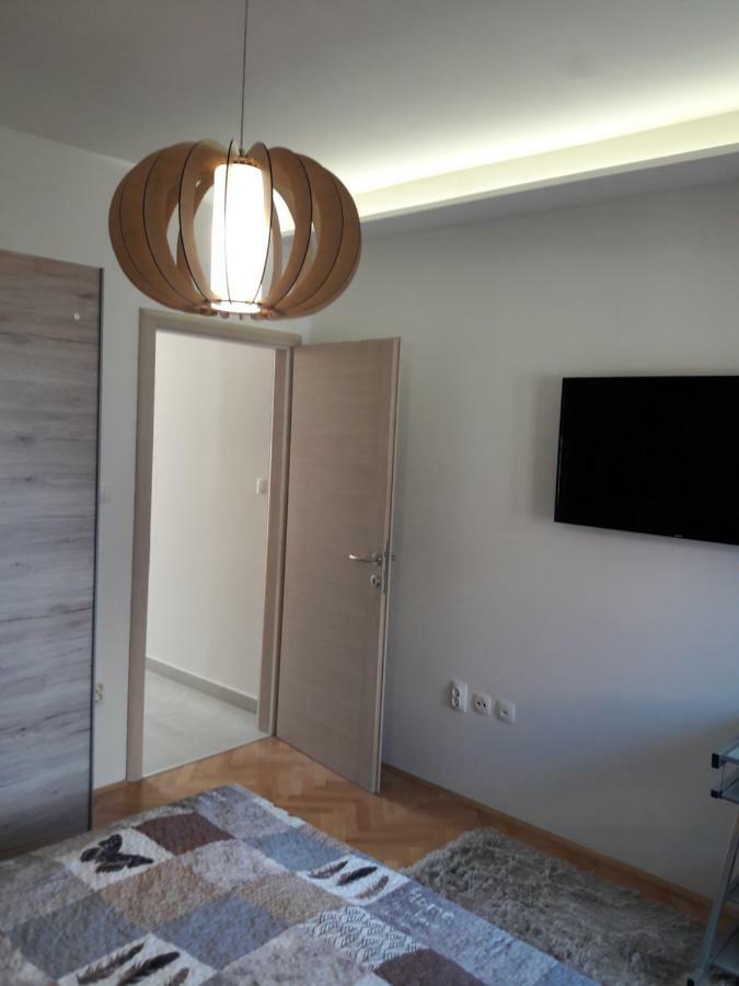 New Apartment Dany With Parking For Two Split Eksteriør billede