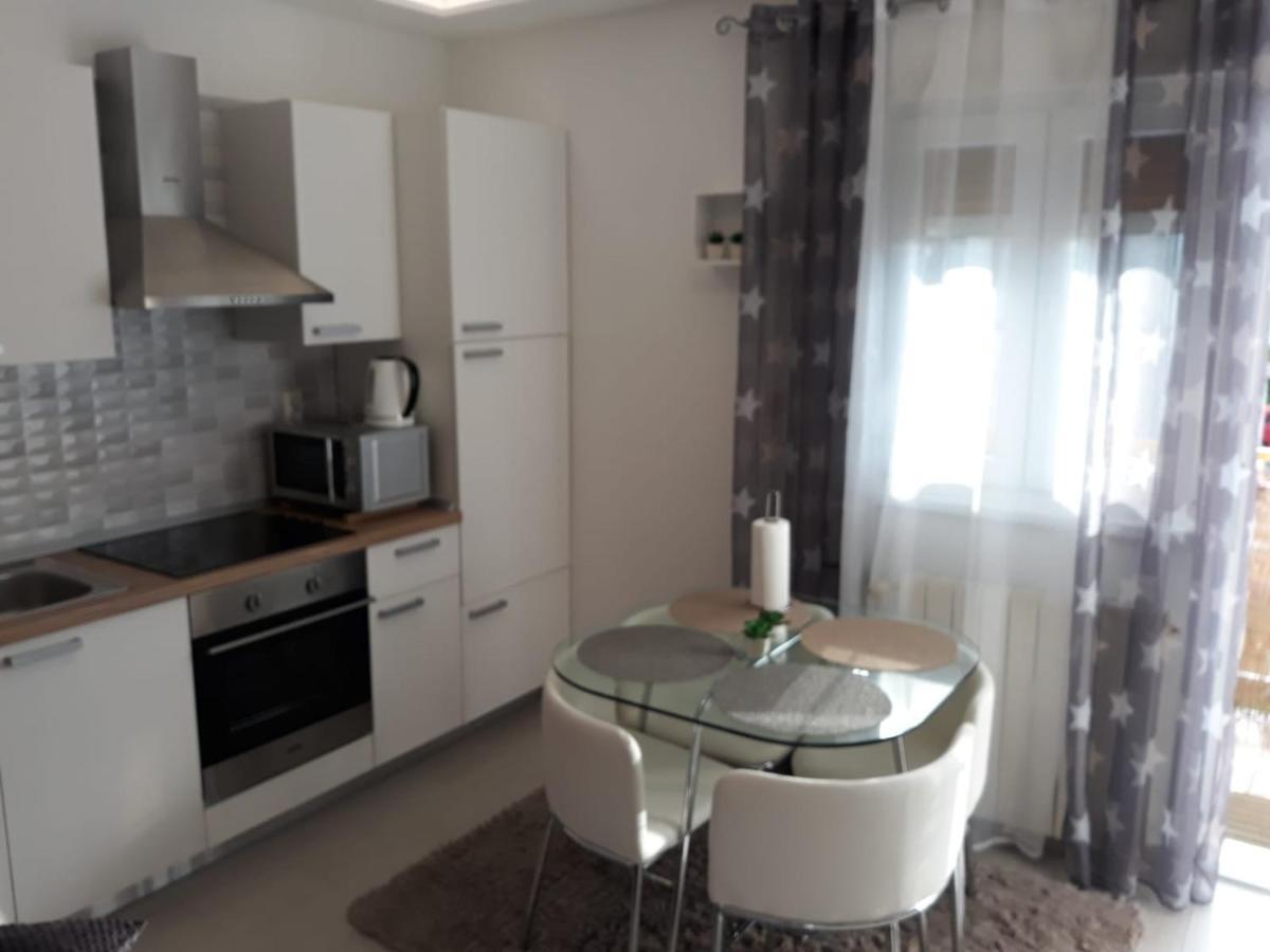 New Apartment Dany With Parking For Two Split Eksteriør billede
